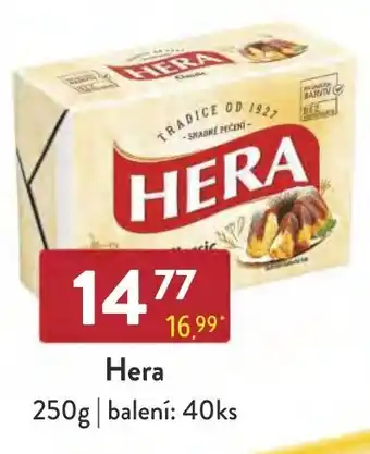 Qanto Hera 250g nabídka