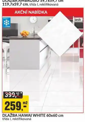 Baumax Dlažba nabídka