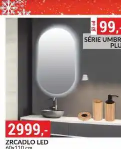 Baumax Zrcadlo nabídka