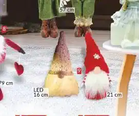 Baumax Vánoční ozdoby nabídka