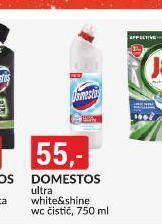 Baumax Domestos nabídka