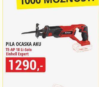 Baumax Pila ocaska aku nabídka