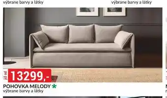 Baumax Pohovka nabídka
