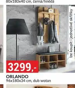 Baumax Věšák nabídka