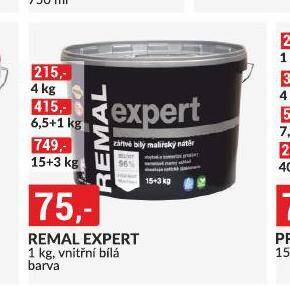 Baumax Remal expert nabídka
