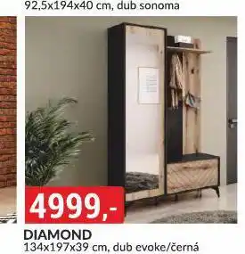 Baumax Věšák nabídka
