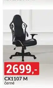 Kancelářská křesla