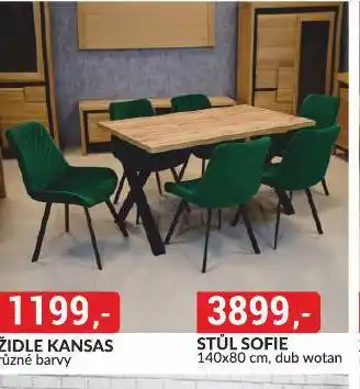 Baumax Stůl nabídka