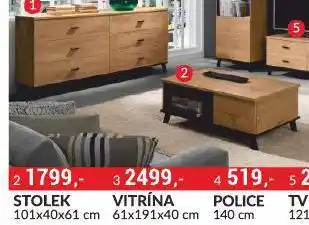 Baumax Stolek nabídka