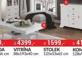 Baumax Stolek nabídka