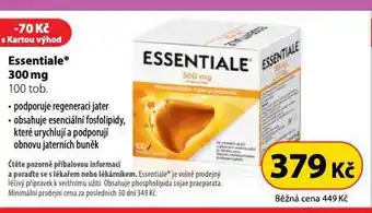 Essentiale