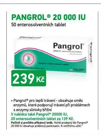 Pangrol