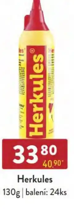Qanto Herkules 130g nabídka