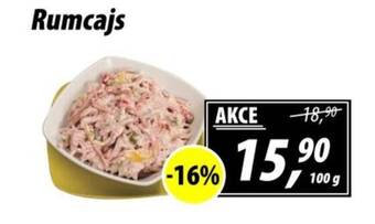 ZEMAN Rumcajs nabídka