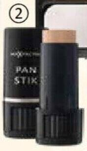 Teta Pan Stick tuhý make-up, různé odstíny nabídka