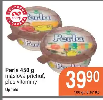 Coop hb Perla 450 g nabídka