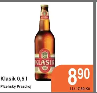 Coop hb Klasik 0,5 l. nabídka