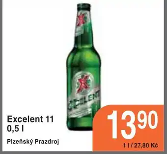 Coop hb Excelent 11 0,5 l. nabídka