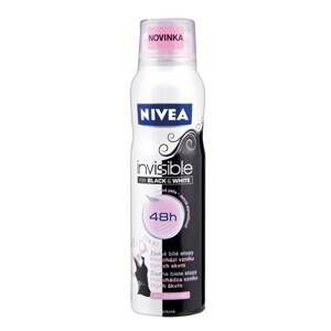 Ráj drogerie Nivea deodorant sprej 150ml, vybrané druhy nabídka