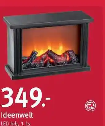 Rossmann Ideenwelt led krb nabídka