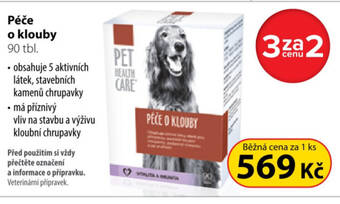 Dr. Max Péče o klouby 90 tbl. nabídka