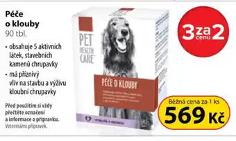 Dr. Max Péče o klouby 90 tbl. nabídka