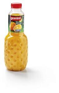 Ratio Granini džus a nektar 1l, vybrané druhy nabídka