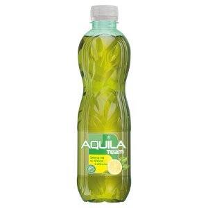 Ratio Aquila team ledový čaj 0,5l, různé druhy nabídka