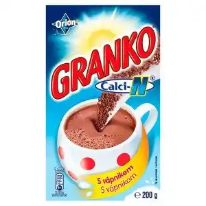 Ratio Orion granko calci-n 200g nabídka