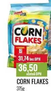 Ratio Corn flakes 375g nabídka