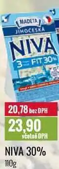 Ratio Niva 30% 110g nabídka