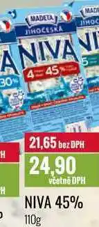 Ratio Niva 45% 110g nabídka