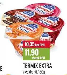 Ratio Termix extra 130g nabídka