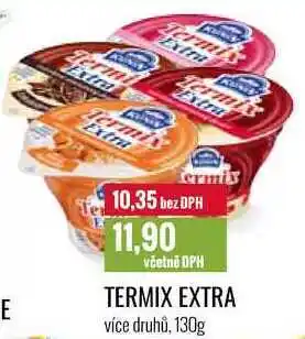 Ratio Termix extra 130g nabídka