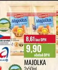 Ratio Majolka 2x50ml nabídka