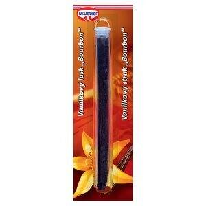 Ratio Dr. oetker vanilkový lusk „bourbon” 1 ks nabídka