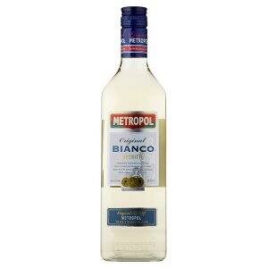 Ratio Metropol bianco 0,75l nabídka