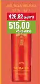 Ratio Tatratea 0,7l nabídka
