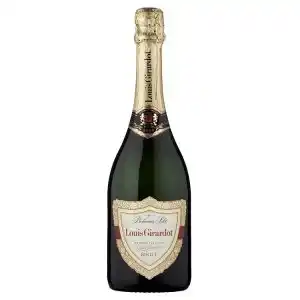 Ratio Bohemia sekt louis girardot brut 0,75l 0.75l nabídka