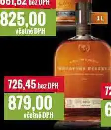 Ratio Jack daniel's 1l nabídka