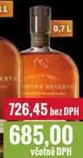 Ratio Jack daniel's 0,7l nabídka