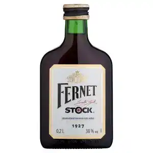 Ratio Stock fernet 0,2l nabídka