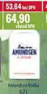 Ratio Amundsen vodka 0,2l nabídka