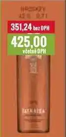 Ratio Tatratea 0,7l nabídka