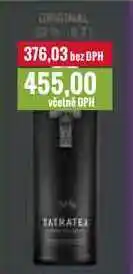 Ratio Tatratea 0,7l nabídka