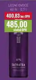 Ratio Tatratea 0,7l nabídka