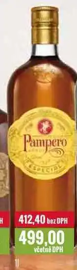 Pampero 1l