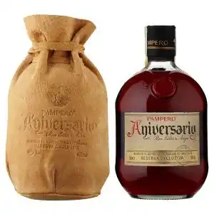 BENE Nápoje Pampero aniversario reserva exclusiva rum 0,7l nabídka