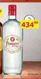 Pampero blanco, 1 l