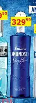 BENE Nápoje Amundsen deep blue, 1 l nabídka